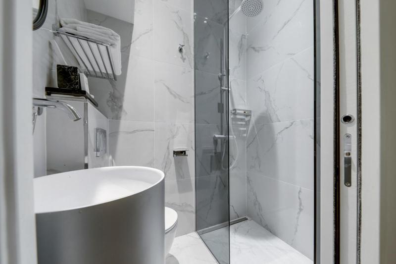 211 Suite Yves Saint Laurent - Superb Apartment Paris Exterior foto